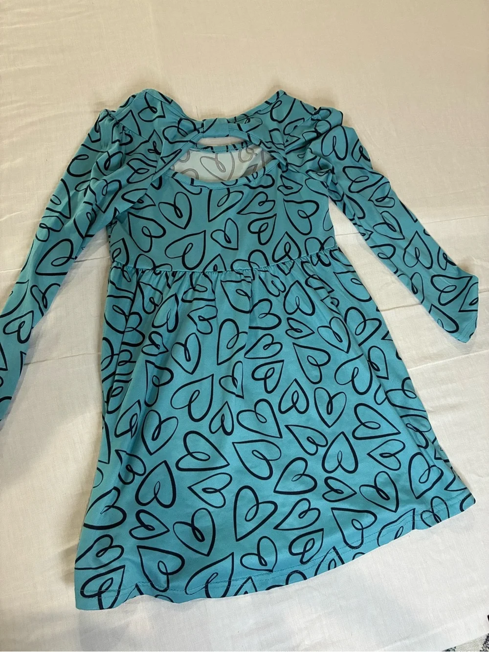 Girls Dress bundle and pants Size 6